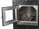 Fontana People - Outdoor Wood-fired Oven 80X45 cm 