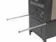 Fontana People - Outdoor Wood-fired Oven 80X45 cm 