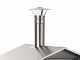 Fontana People - Outdoor Wood-fired Oven 80X45 cm 
