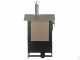 Fontana People - Outdoor Wood-fired Oven 80X45 cm 