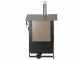 Fontana People - Outdoor Wood-fired Oven 80X45 cm 