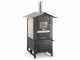 Fontana People - Outdoor Wood-fired Oven 80X45 cm 