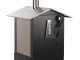 Fontana People - Outdoor Wood-fired Oven 80X45 cm 