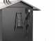 Fontana People - Outdoor Wood-fired Oven 80X45 cm 