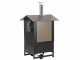 Fontana People - Outdoor Wood-fired Oven 80X45 cm 