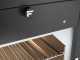Fontana People - Outdoor Wood-fired Oven 80X45 cm 