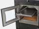 Fontana People - Outdoor Wood-fired Oven 80X45 cm 