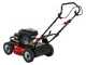Marina Systems GRINDER 4X4 SH - Trailed Petrol Lawn Mower - Honda GCVx 200 Engine - 52 cm Cut