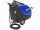 Annovi &amp; Reverberi 6640N - Hot Water Pressure Washer - 150 Bar - 600 L/h