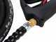 Annovi &amp; Reverberi 6640N - Hot Water Pressure Washer - 150 Bar - 600 L/h