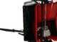 Marina Systems 4 MAXI 52 SH - Trailed petrol lawn mower - 4-in-1 - Honda GCVx 200 engine