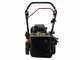 Marina Systems 4 MAXI 52 SH - Trailed petrol lawn mower - 4-in-1 - Honda GCVx 200 engine