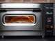 Calory Forni CF62E Mastro - Electric High Chamber Pizza Oven
