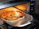 Calory Forni CF62E Mastro - Electric High Chamber Pizza Oven