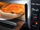 Calory Forni CF62E Mastro - Electric High Chamber Pizza Oven