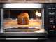 Calory Forni CF62E Mastro - Electric High Chamber Pizza Oven
