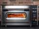 Calory Forni CF62E Mastro - Electric High Chamber Pizza Oven