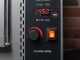 Calory Forni CF62E Mastro - Electric pizza oven - High chamber