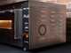 Calory Forni CF62E Mastro - Electric pizza oven - High chamber