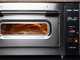 Calory Forni CF62E Mastro - Electric pizza oven - High chamber