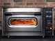 Calory Forni CF62E Mastro - Electric pizza oven - High chamber