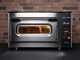 Calory Forni CF62E Mastro - Electric pizza oven - High chamber