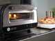 MACOM - Just Kitchen Pizza Oven - Electric Oven - 1700 W