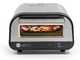 MACOM - Just Kitchen Pizza Oven - Electric Oven - 1700 W