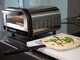 MACOM - Just Kitchen Pizza Oven - Electric Oven - 1700 W