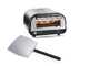 MACOM - Just Kitchen Pizza Oven - Electric Oven - 1700W