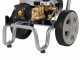 Annovi &amp; Reverberi Blue Clean 1005K - Cold Water Pressure Washer - 180 Bar Max 900 L/h