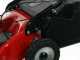 Marina Systems 4 MAXI 52 SH - Trailed petrol lawn mower - 4-in-1 - Honda GCVx 200 engine