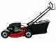 Marina Systems 4 MAXI 52 SH - Trailed petrol lawn mower - 4-in-1 - Honda GCVx 200 engine