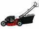 Marina Systems 4 MAXI 52 SH - Trailed petrol lawn mower - 4-in-1 - Honda GCVx 200 engine