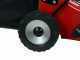 Marina Systems 4 MAXI 52 SH - Trailed petrol lawn mower - 4-in-1 - Honda GCVx 200 engine