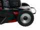 Marina Systems 4 MAXI 52 SH - Trailed petrol lawn mower - 4-in-1 - Honda GCVx 200 engine