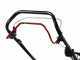 Marina Systems 4 MAXI 52 SH - Trailed petrol lawn mower - 4-in-1 - Honda GCVx 200 engine