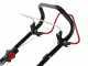 Marina Systems 4 MAXI 52 SH - Trailed petrol lawn mower - 4-in-1 - Honda GCVx 200 engine