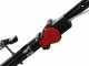 Marina Systems 4 MAXI 52 SH - Trailed petrol lawn mower - 4-in-1 - Honda GCVx 200 engine