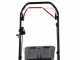 Marina Systems 4 MAXI 52 SH - Trailed petrol lawn mower - 4-in-1 - Honda GCVx 200 engine