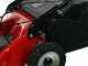 Marina Systems 4 MAXI 52 SH - Trailed petrol lawn mower - 4-in-1 - Honda GCVx 200 engine