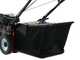 Marina Systems 4 MAXI 52 SH - Trailed petrol lawn mower - 4-in-1 - Honda GCVx 200 engine