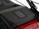 Marina Systems 4 MAXI 52 SH - Trailed petrol lawn mower - 4-in-1 - Honda GCVx 200 engine