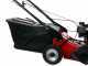 Marina Systems 4 MAXI 52 SH - Trailed petrol lawn mower - 4-in-1 - Honda GCVx 200 engine