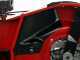 Marina Systems 4 MAXI 52 SH - Trailed petrol lawn mower - 4-in-1 - Honda GCVx 200 engine