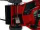 Marina Systems 4 MAXI 52 SH - Trailed petrol lawn mower - 4-in-1 - Honda GCVx 200 engine