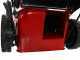 Marina Systems 4 MAXI 52 SH - Trailed petrol lawn mower - 4-in-1 - Honda GCVx 200 engine