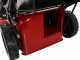 Marina Systems 4 MAXI 52 SH - Trailed petrol lawn mower - 4-in-1 - Honda GCVx 200 engine