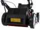 Marina Systems 4 MAXI 52 SH - Trailed petrol lawn mower - 4-in-1 - Honda GCVx 200 engine