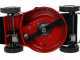 Marina Systems 4 MAXI 52 SH - Trailed petrol lawn mower - 4-in-1 - Honda GCVx 200 engine